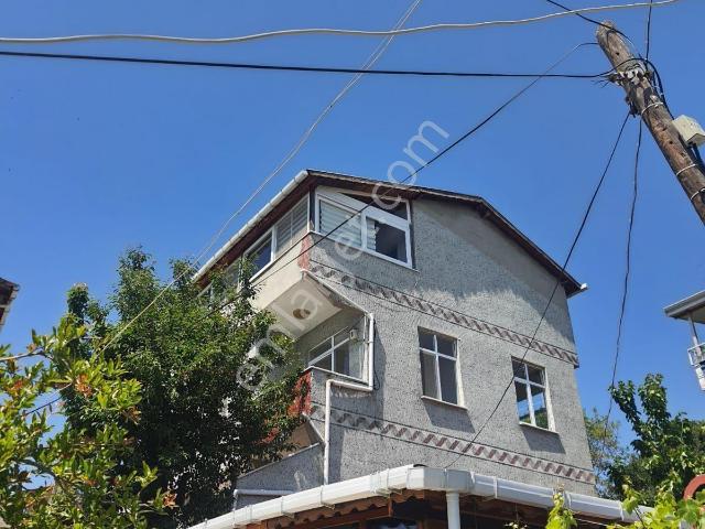 Haydar Emlaktan Yenicede Deniz Manz.5+1 Tribleks Villa