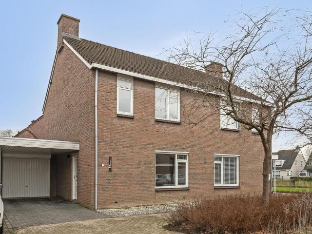 Haydnstraat, 7, 4561VK, Hulst, Zeeland 4561VK