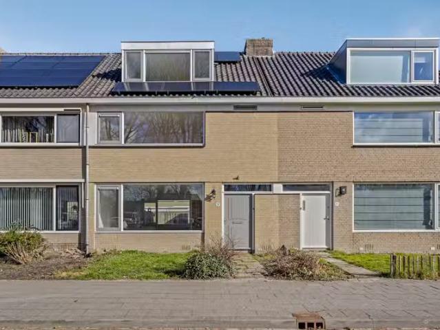 Haydnstraat 9 Aalsmeer