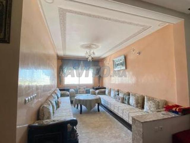 Haye riad narjis
