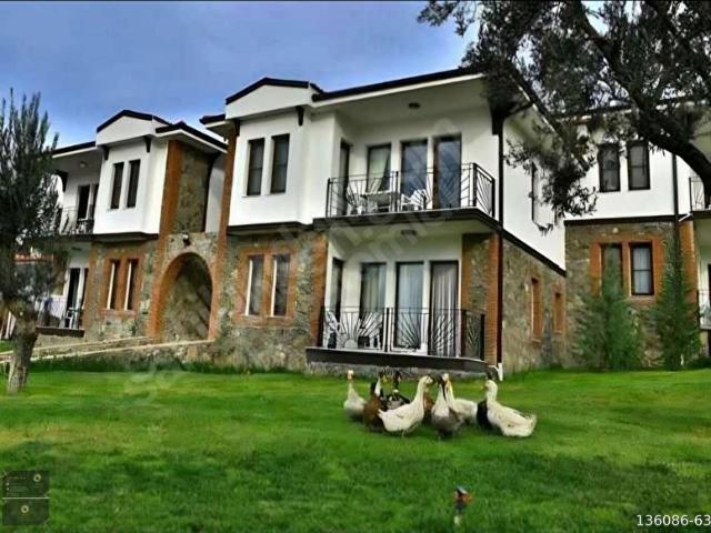 HAYITLI MERADA 5 KİŞİLİK AĞUSTOS TATİLİ