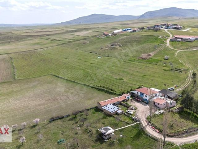 HAYMANA DURUPINAR TOTAK MAHALLESİ SATILIK BAHÇE 50.287 M2