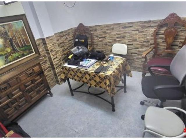 ? ¡HAZ CRECER TU NEGOCIO EN SANTA ROSA! Amplio local de 140 m2