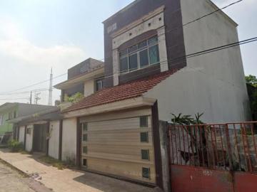 ¡Haz crecer tu patrimonio! Casa en venta en Veracruz