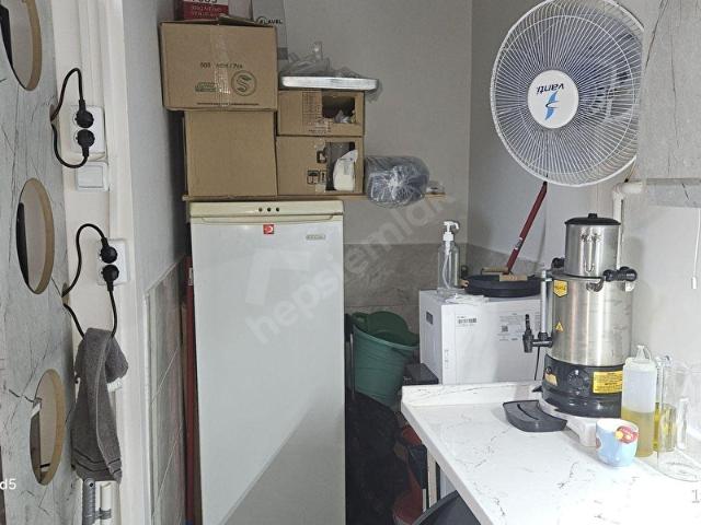 Hazır Dağıtım Ağı ve Müşteri Potansiyeli Olan Franchise İşletme