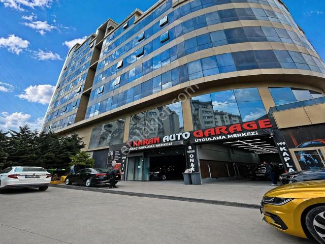 Hazır Müşterisi İle İşlek Bölgede Devren Kiralık Kurulu Dükkan!