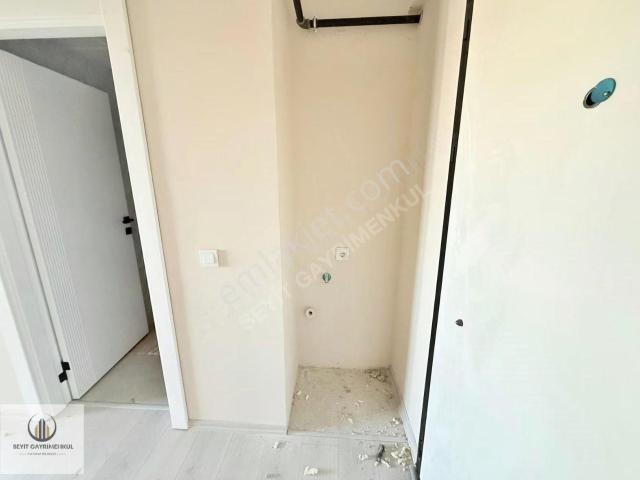▄hazır Oturum▄çift Bloklu Lüx Site 7.kat Manzara Cephe 2+1_105m²
