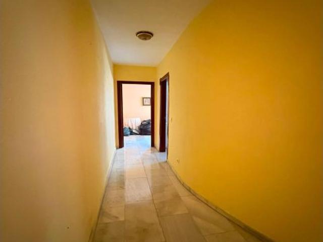¡Haz realidad la casa de tus sueños! Adosado con terraza y 4 dormitorios a 5 minutos de la playa