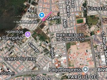 ¡Haz realidad tu proyecto en este terreno. Colonia Ramos Arizpe! Una oportunidad única con gran pot