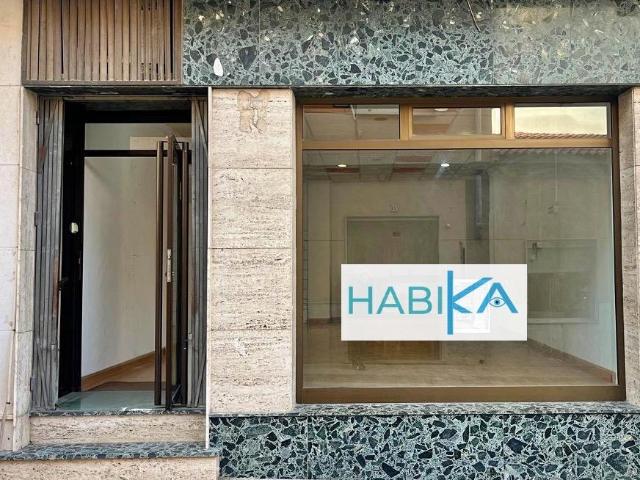 HAZ TU NEGOCIO VISIBLE EN ZONA CENTRICA DE TOTANA
