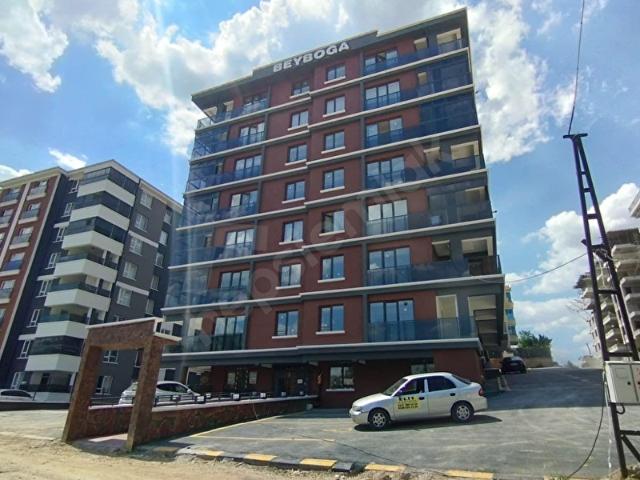 HAZAL'DAN SIFIR OTURUMA HAZIR 3+1 LÜX KONFORLU DAİRE !