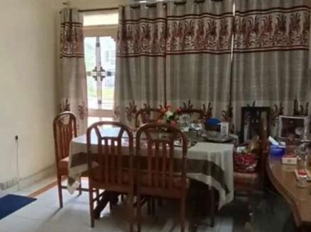 Hazaratganj 2 Bedroom 1400 Sq. Ft. Apartment in Hazratganj Lucknow Listing ID: #10000