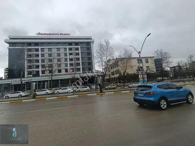Hazardağlı Kavşağı Karabulut Plazada Köşe Ofis