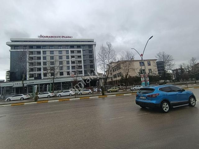 Hazardağlı Kavşağı Karabulut Plazada Köşe Ofis