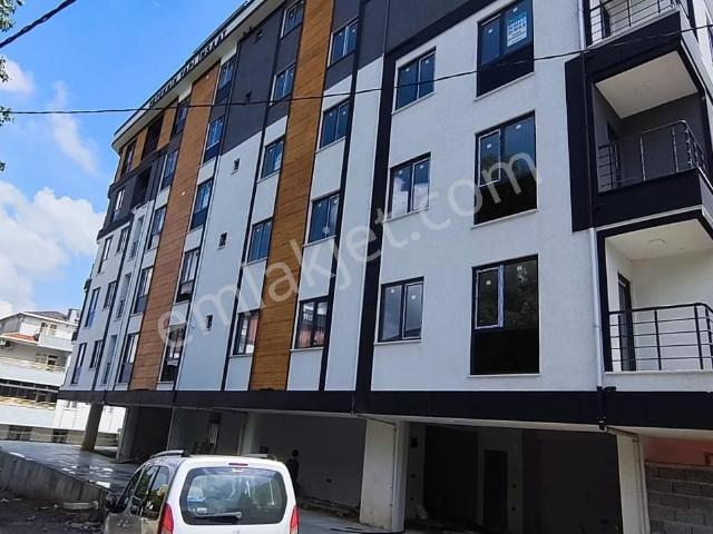 Hazar'dan Necip Fazıl'da Aydosa Yakın Yeni Yapı Lüx 3+1 Satılık!