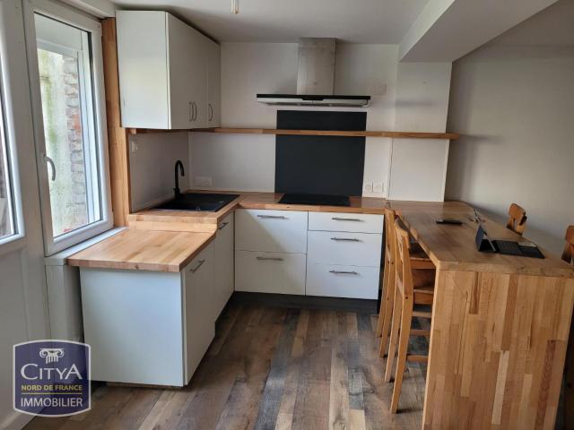 Hazebrouck Location Appartement 59