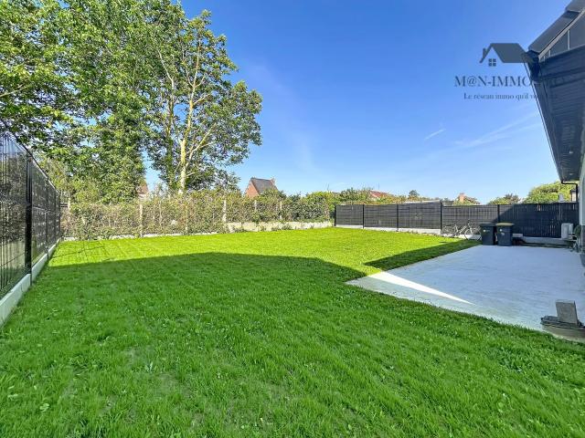 Hazebrouck Vente Maison 59