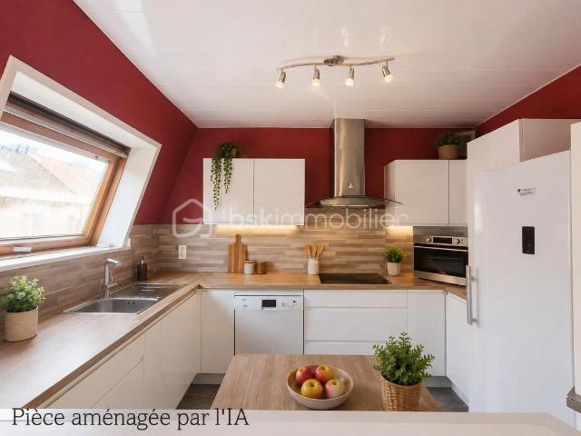 Hazebrouck Vente Appartement 59