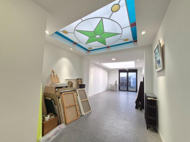 Hazebrouck Vente Immeuble 59