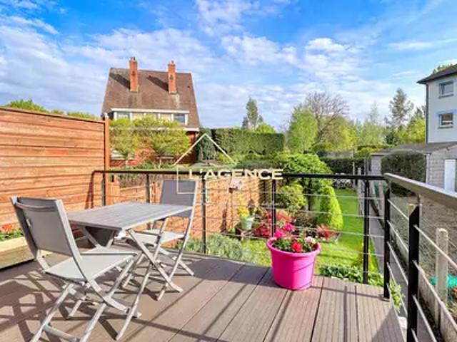 Hazebrouck 59190 Achat / Vente maison 4 pièces t4