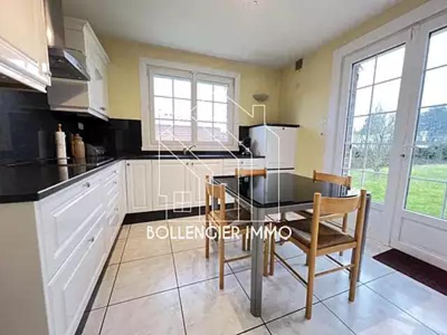 Hazebrouck 59190 Achat / Vente maison 5 pièces t5
