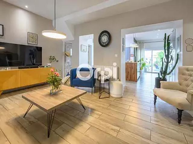 Hazebrouck 59190 Achat / Vente maison 5 pièces t5 jardin terrasse