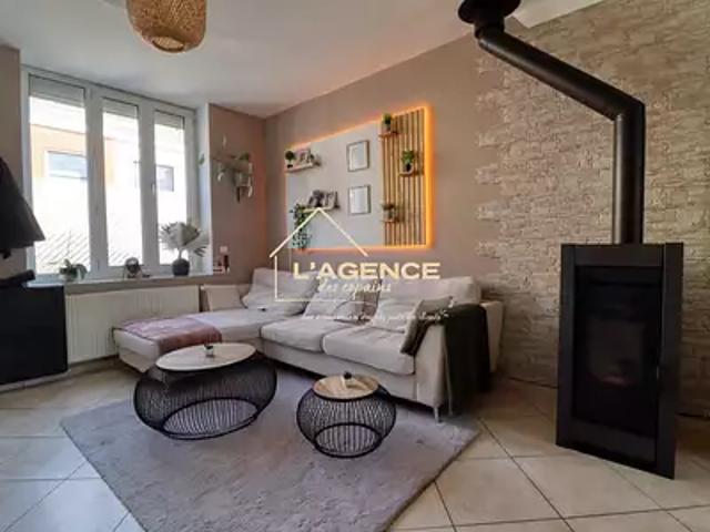 Hazebrouck 59190 Achat / Vente maison 3 pièces t3