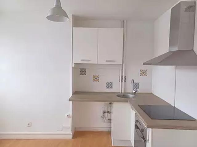 Hazebrouck 59190 Location appartement 3 pièces t3