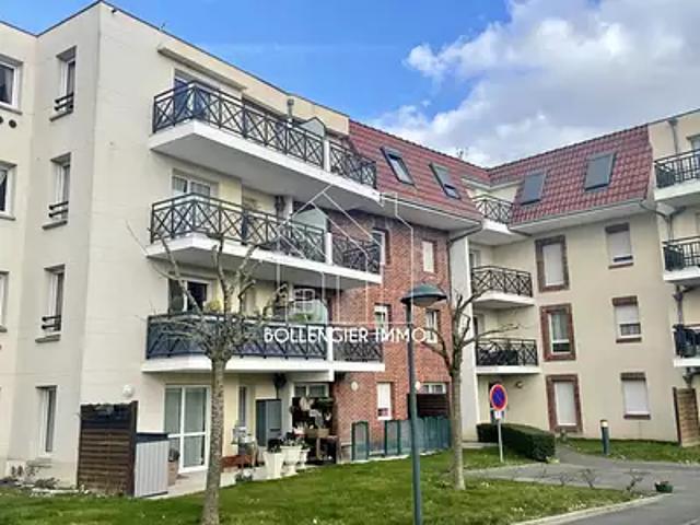 Hazebrouck 59190 Location appartement 3 pièces t3