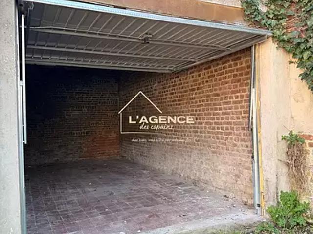 Hazebrouck 59190 Location parking