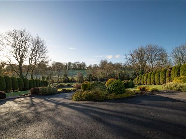 Hazel Grove', Templemary, Buttevant, Cork Murphy Browne 4947 MyHome. Ie Residential