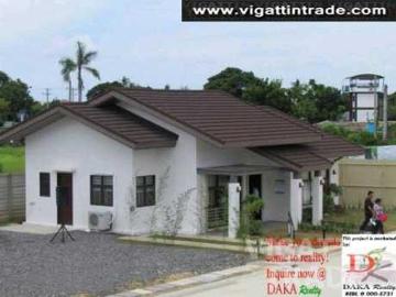 Hazel House actual Photo @ Astele Subdivision, mactan