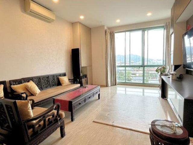 Hazel Park Condo Condominium For Sale, $2,399,000, 3 Bed 3 Bath 1,324 sqft $1,812.00 psf
