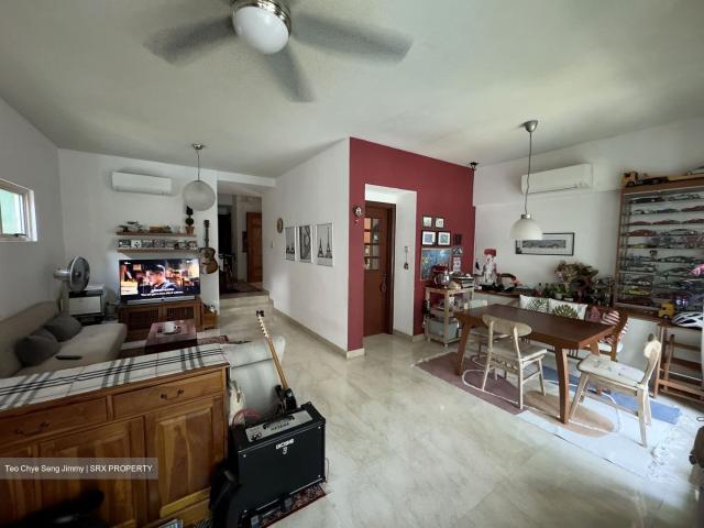 Hazel Park Condominium D23, Condominium