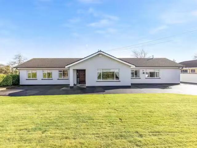 Hazelmere, Porterstown Lane, Ratoath, Co. Meath