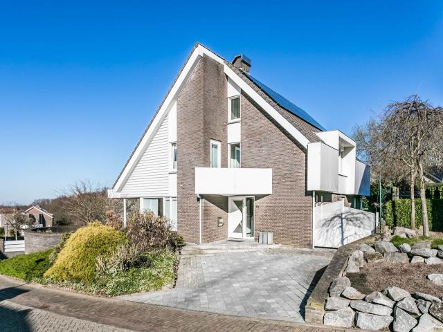 Hazelaar, 10, 6444DL, Brunssum, Limburg 6444DL