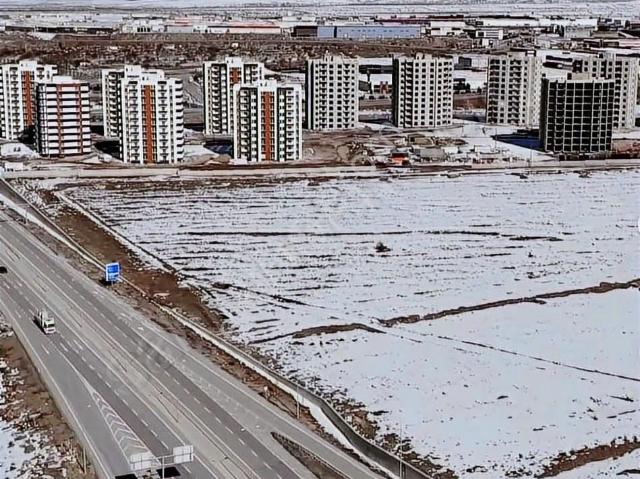 Haziran Teslim Talas Vadi 2+1 İldem F
