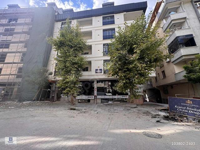HAZNEDAR BAHÇE SOKAK'TA 3+1 YENİ BİNADA KİRALIK DAİRE