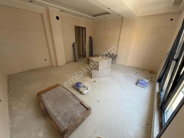 Haznedar Mh Yeni Binada 2+1 75m2 3.kat Satılık Daire 1aya Teslim