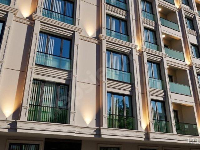 HAZNEDAR SIFIR LÜKS 4+2 DUBLEKS %50 PEŞİN 6 AY VADE İMKANI!