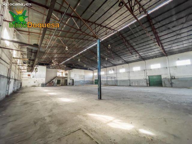 HAZNOS TU OFERTA DE PRECIO: Nave comercial en venta en Atarfe, Granada