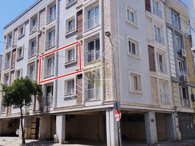 Hb'den 1+1 Eşyalı Kiralık Daire,orta Mah'de Doğu Gazi'ye Yakın