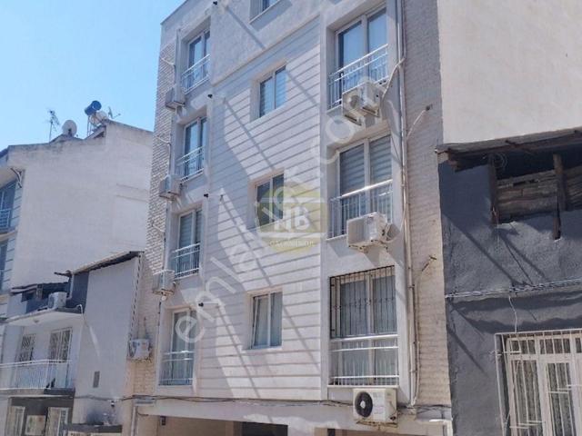Hb'den 1+1 Eşyalı Kiralık,zafer Mah'de Klimalı,balkonlu