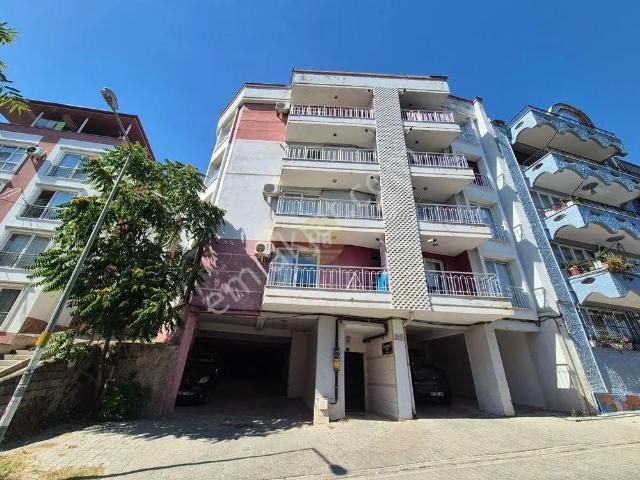 Hb'den 2+0 Eşyalı Kiralık Daire,doğalgazlı,klimalı,balkonlu,ara Kat