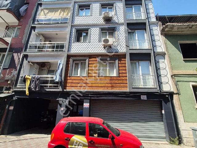 Hb'den 2+1 Kiralık Daire,orta Mahalle'de Doğalgazlı,klimalı