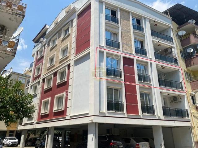 Hb'den 2+1 Kiralık Daire, Ayrı Mutfak, Balkon, Asansör, Otopark
