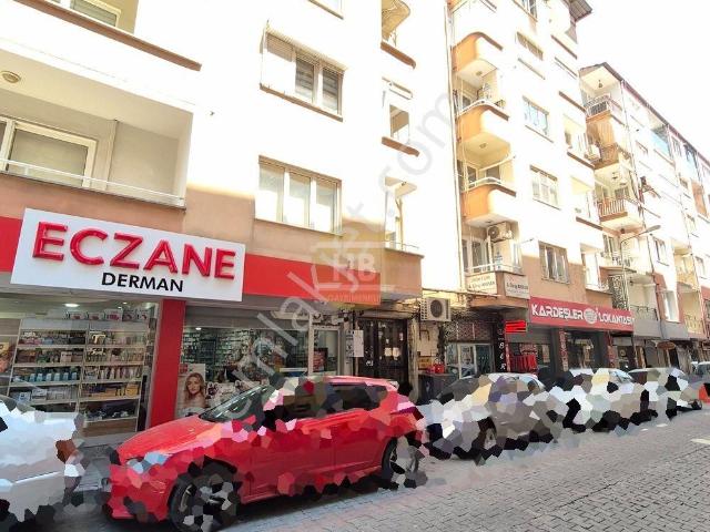 Hb'den 3+1 Kiralık Daire,merkezde Doğalgazlı,geniş Ara Kat