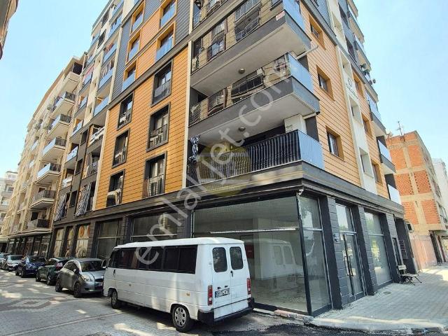 Hb'den 3+1 Kiralık Daire,aydın izmir Karayolu Üzerinde Ara Kat