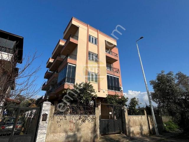 Hb'den 3+1 Kiralık Daire, Villalar Bölgesinde Polis Okulu Mevki