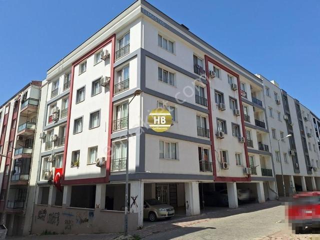 Hb'den Satılık 1+1 Eşyalı Daire, Mükemmel Durum & Konumda